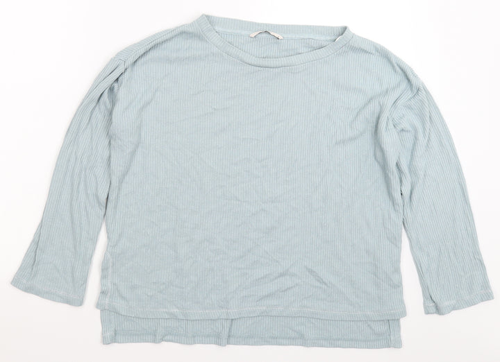 TU Womens Grey   Pullover Jumper Size 14