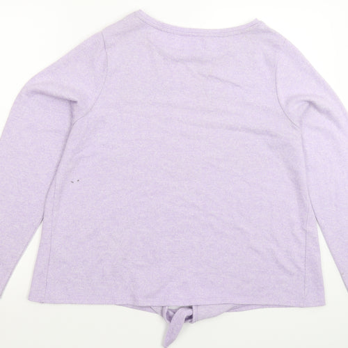 George Womens Pink   Pullover Jumper Size 16