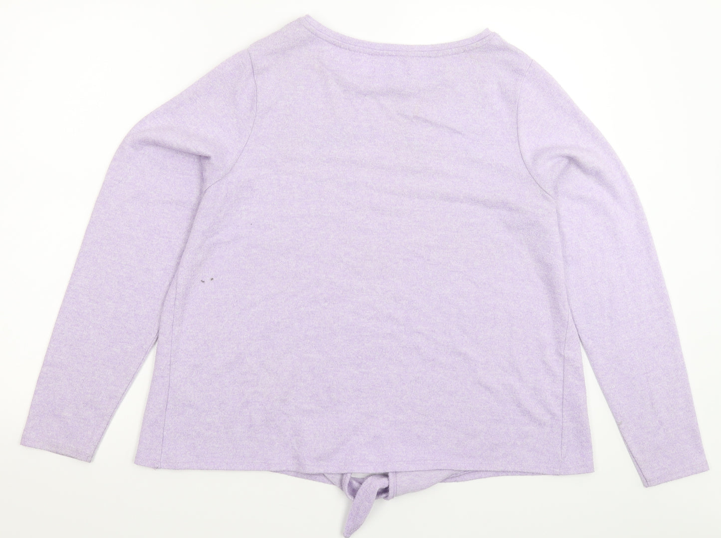 George Womens Pink   Pullover Jumper Size 16