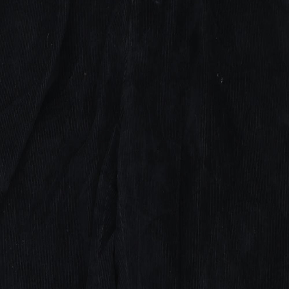 Guise Mens Blue  Corduroy Trousers  Size 34 L27 in
