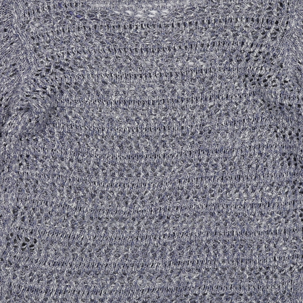 George Womens Blue   Pullover Jumper Size 12