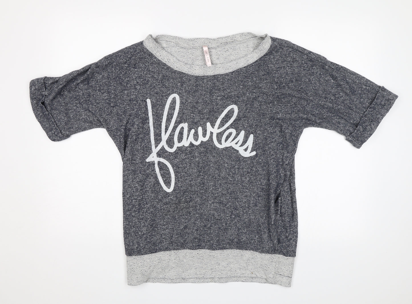 JC fits Womens Blue   Pullover Jumper Size 6  - Flawless