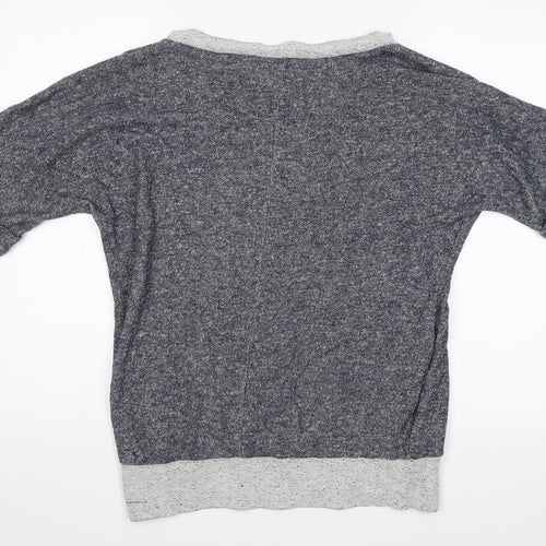 JC fits Womens Blue   Pullover Jumper Size 6  - Flawless