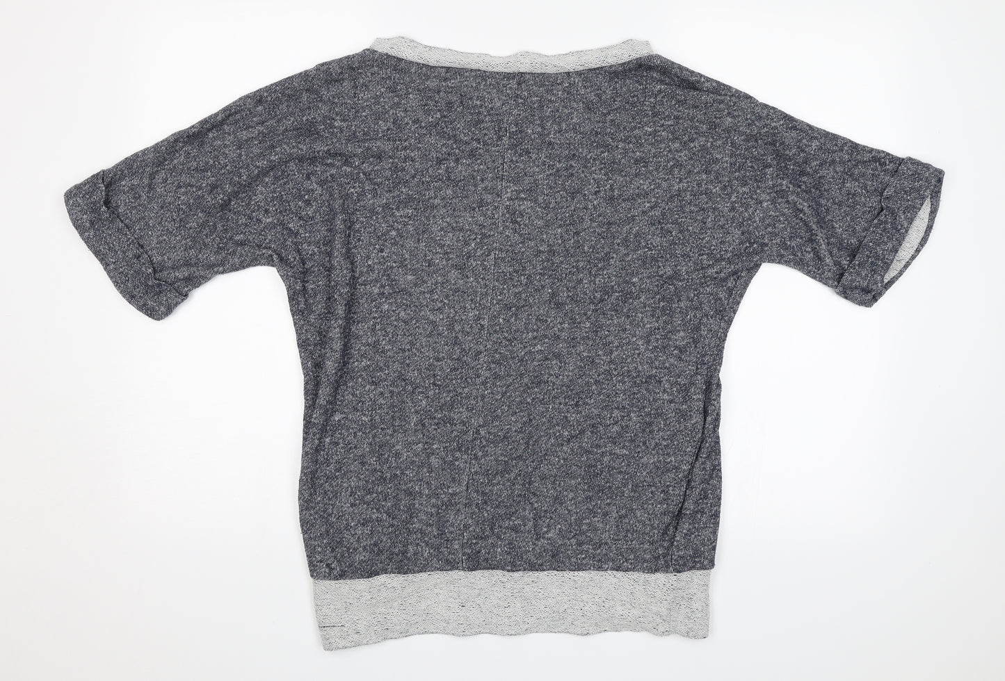 JC fits Womens Blue   Pullover Jumper Size 6  - Flawless