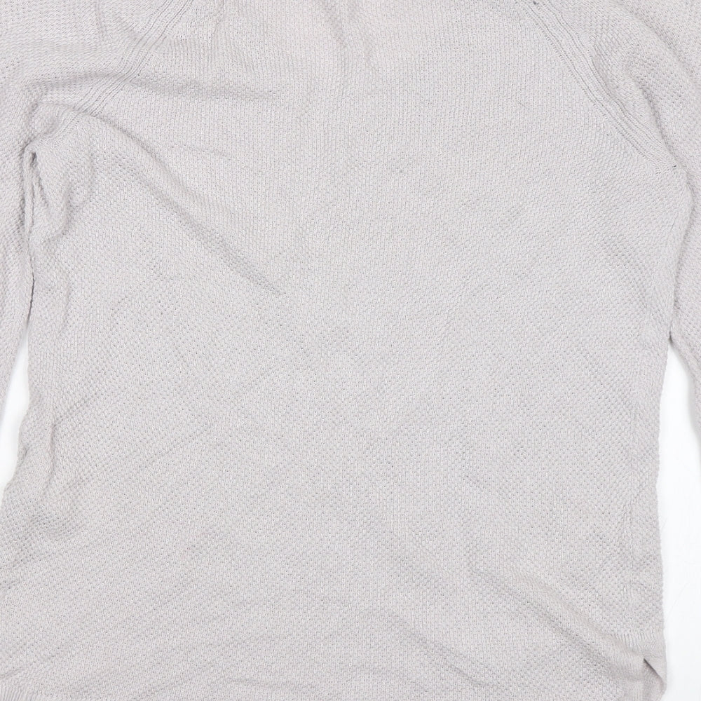 Gap Womens Purple   Jersey T-Shirt Size XS