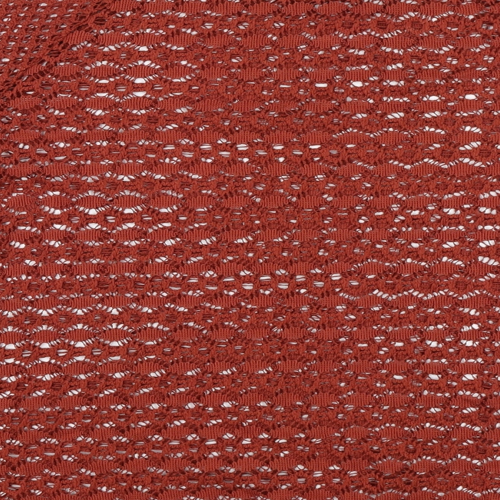 NEXT Womens Orange   Pullover Jumper Size 18