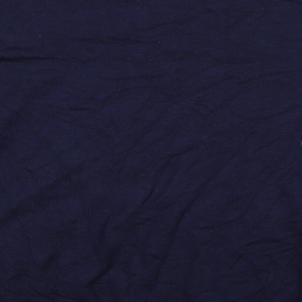 George Womens Blue   Pullover Jumper Size 18