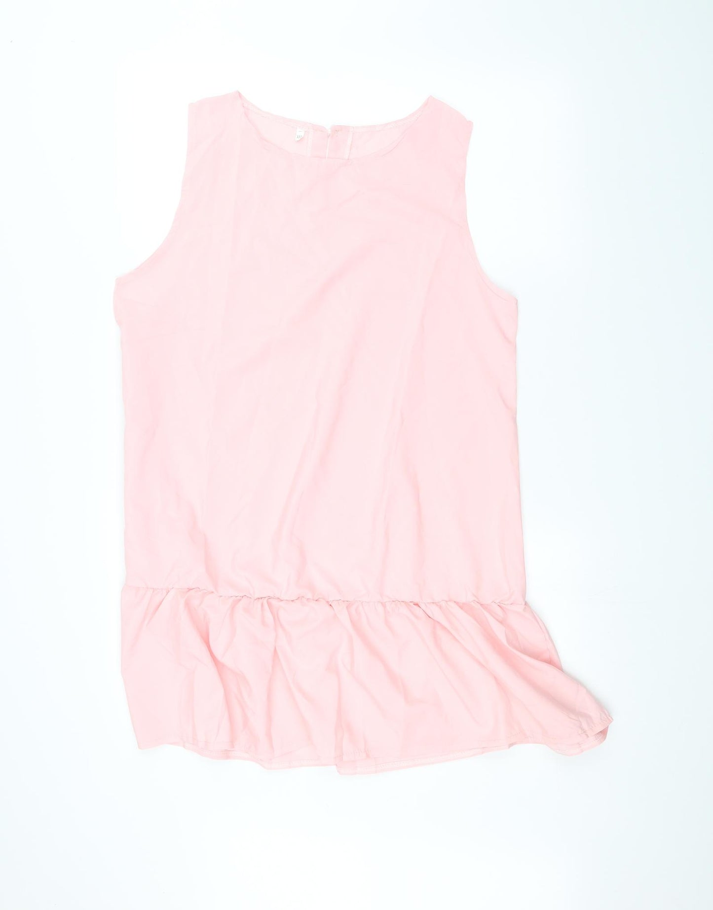 Preworn Womens Pink   A-Line  Size 2XL