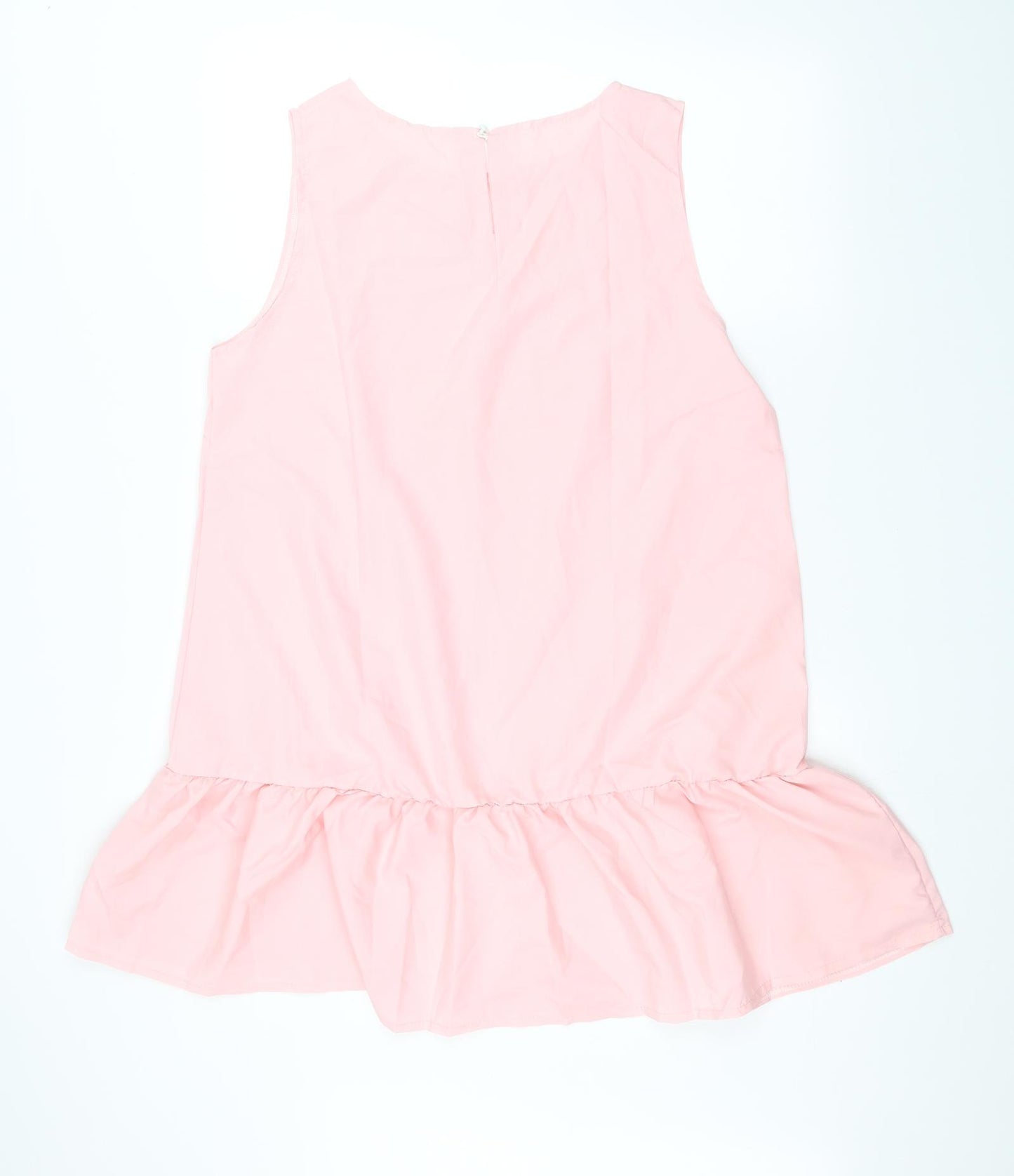 Preworn Womens Pink   A-Line  Size 2XL