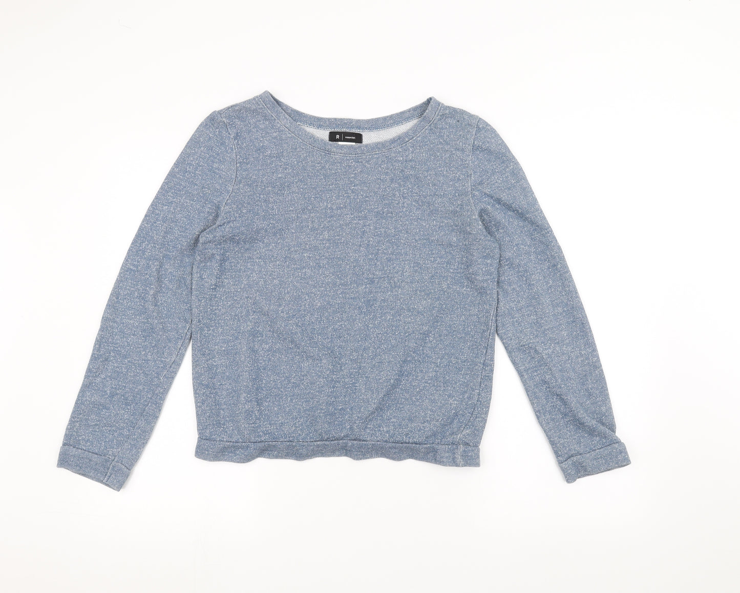 Le Redoute Womens Blue   Pullover Jumper Size 6