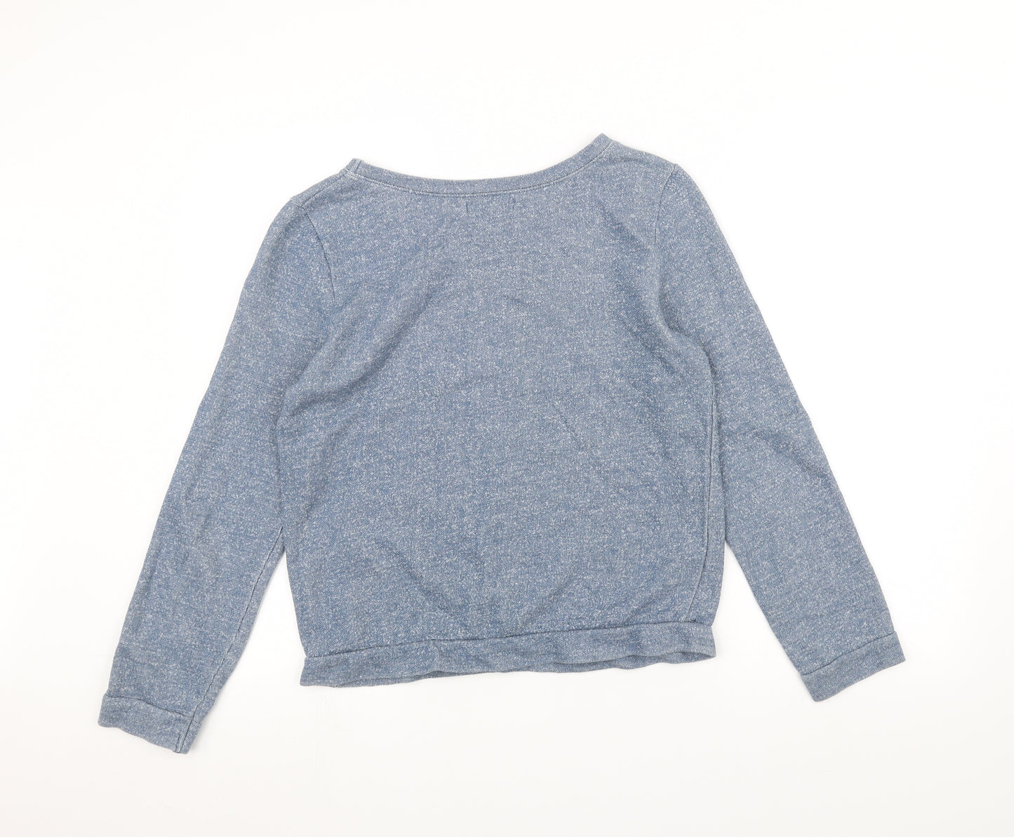 Le Redoute Womens Blue   Pullover Jumper Size 6