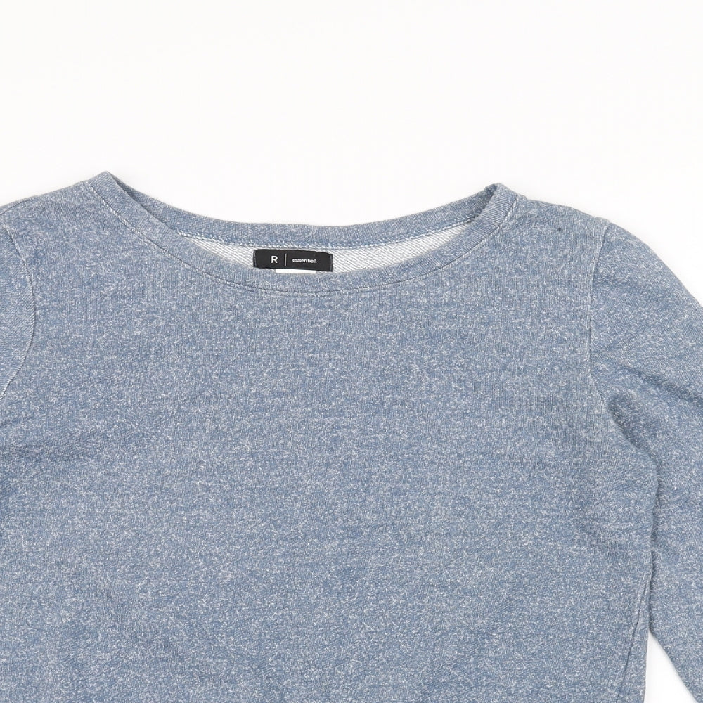 Le Redoute Womens Blue   Pullover Jumper Size 6