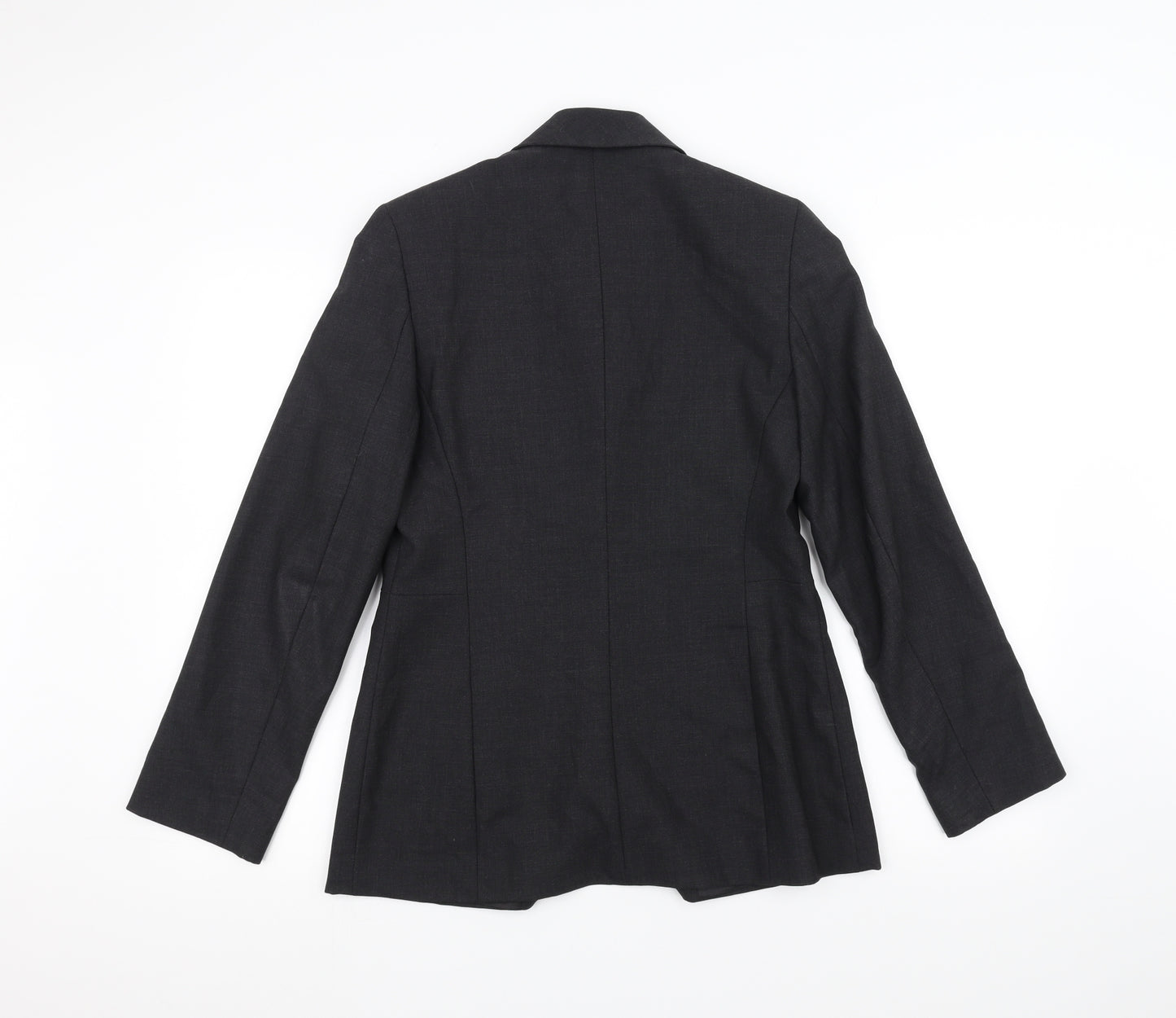 NEXT Womens Black   Jacket  Size 8