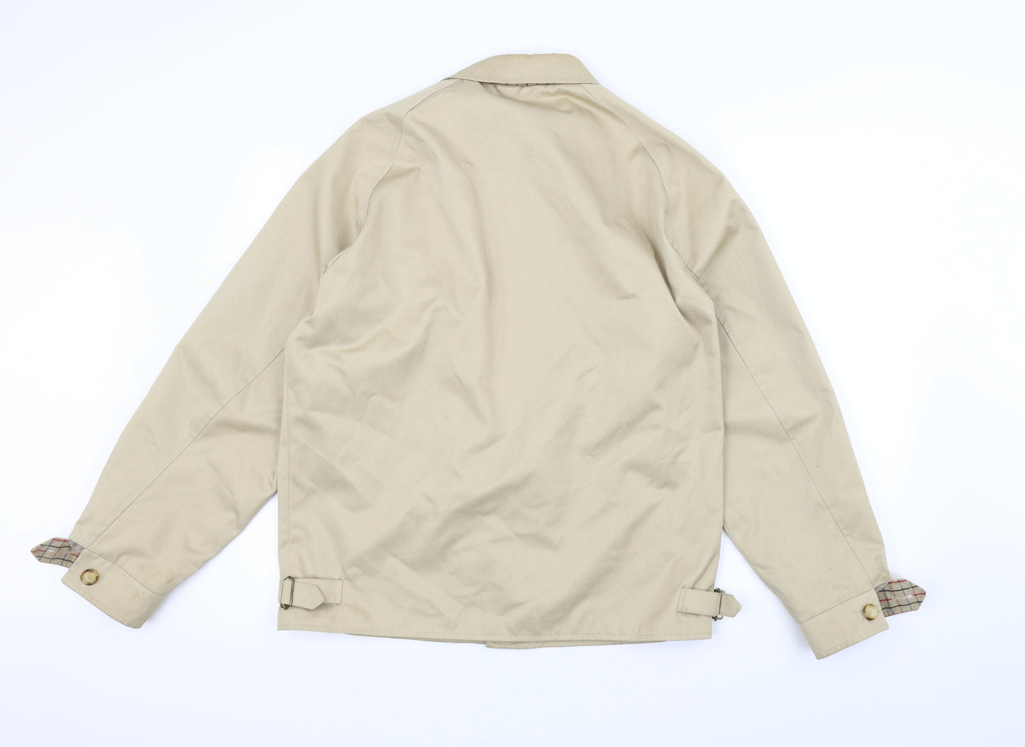 Dannimac Mens Brown   Jacket  Size S