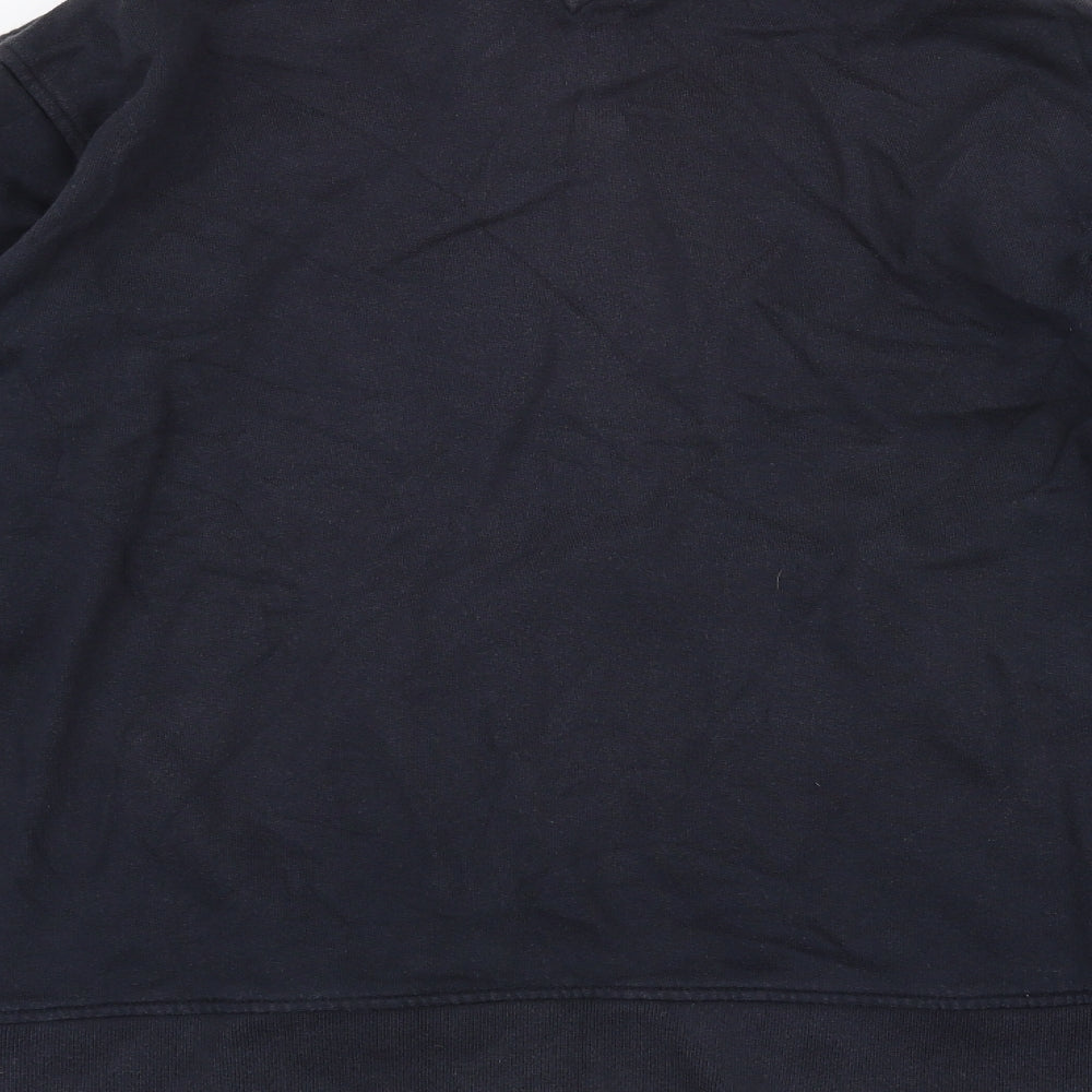 NEXT Mens Blue   Jacket  Size L