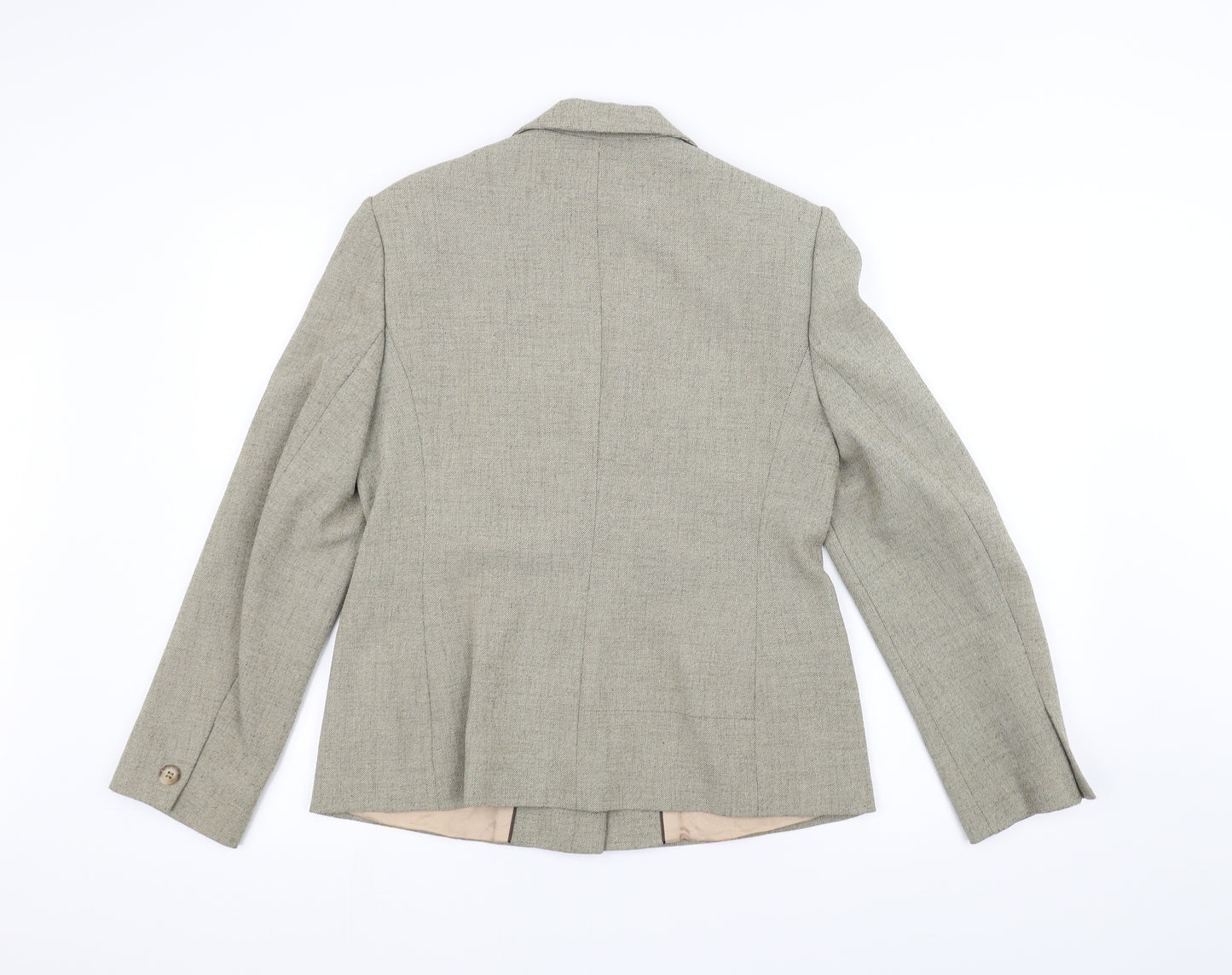 Berkertex Womens Green   Jacket  Size 12