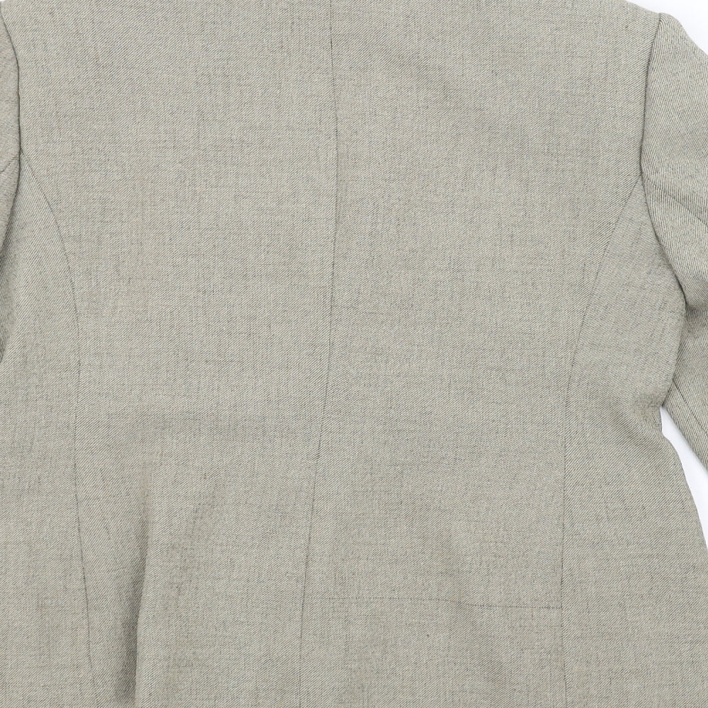 Berkertex Womens Green   Jacket  Size 12