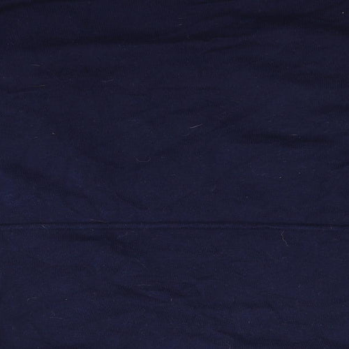 TU Womens Blue   Cardigan Jumper Size 12