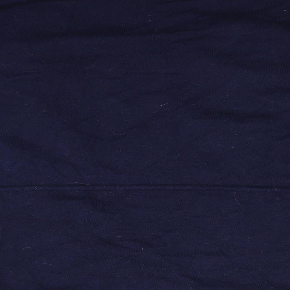 TU Womens Blue   Cardigan Jumper Size 12