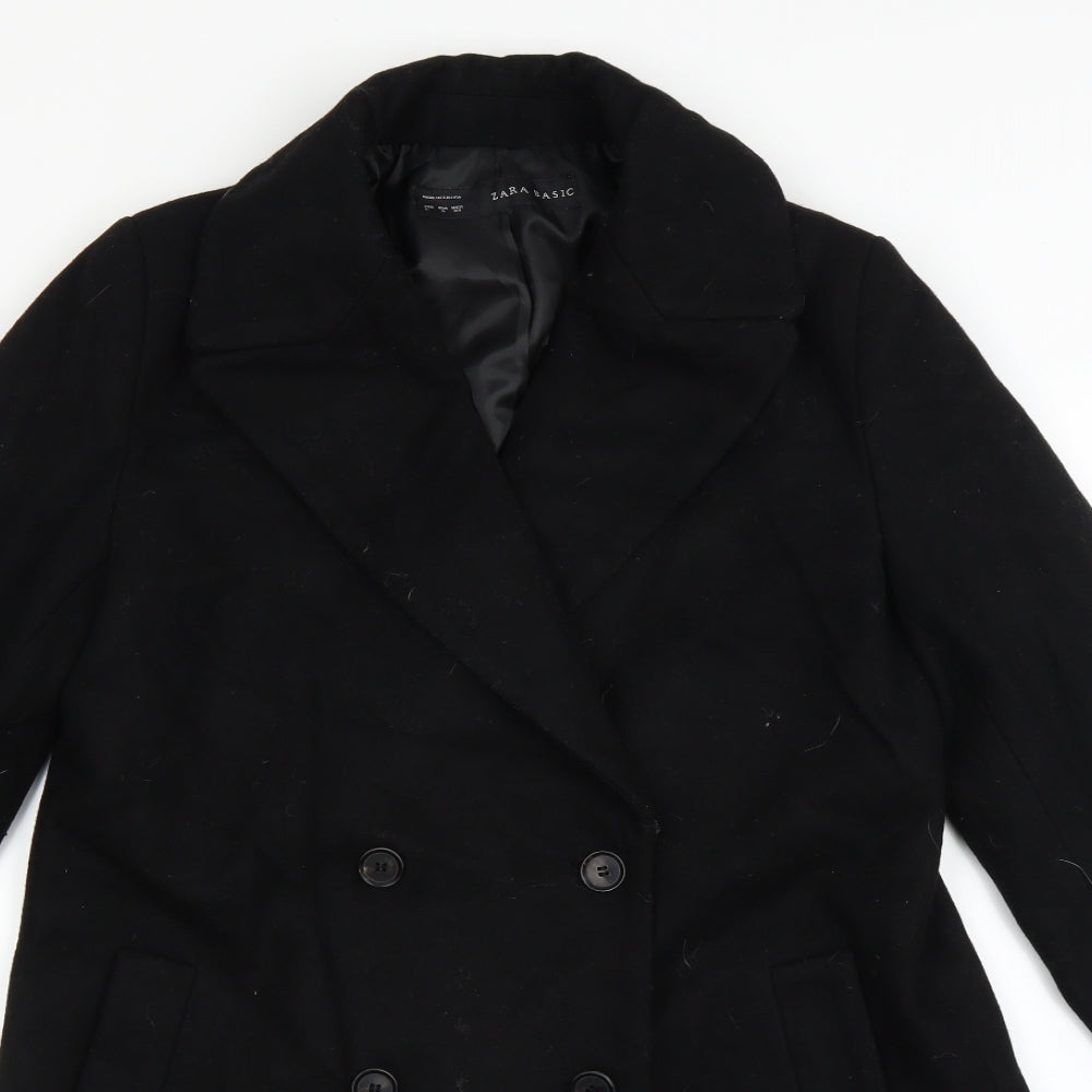 Zara Womens Black   Jacket  Size L