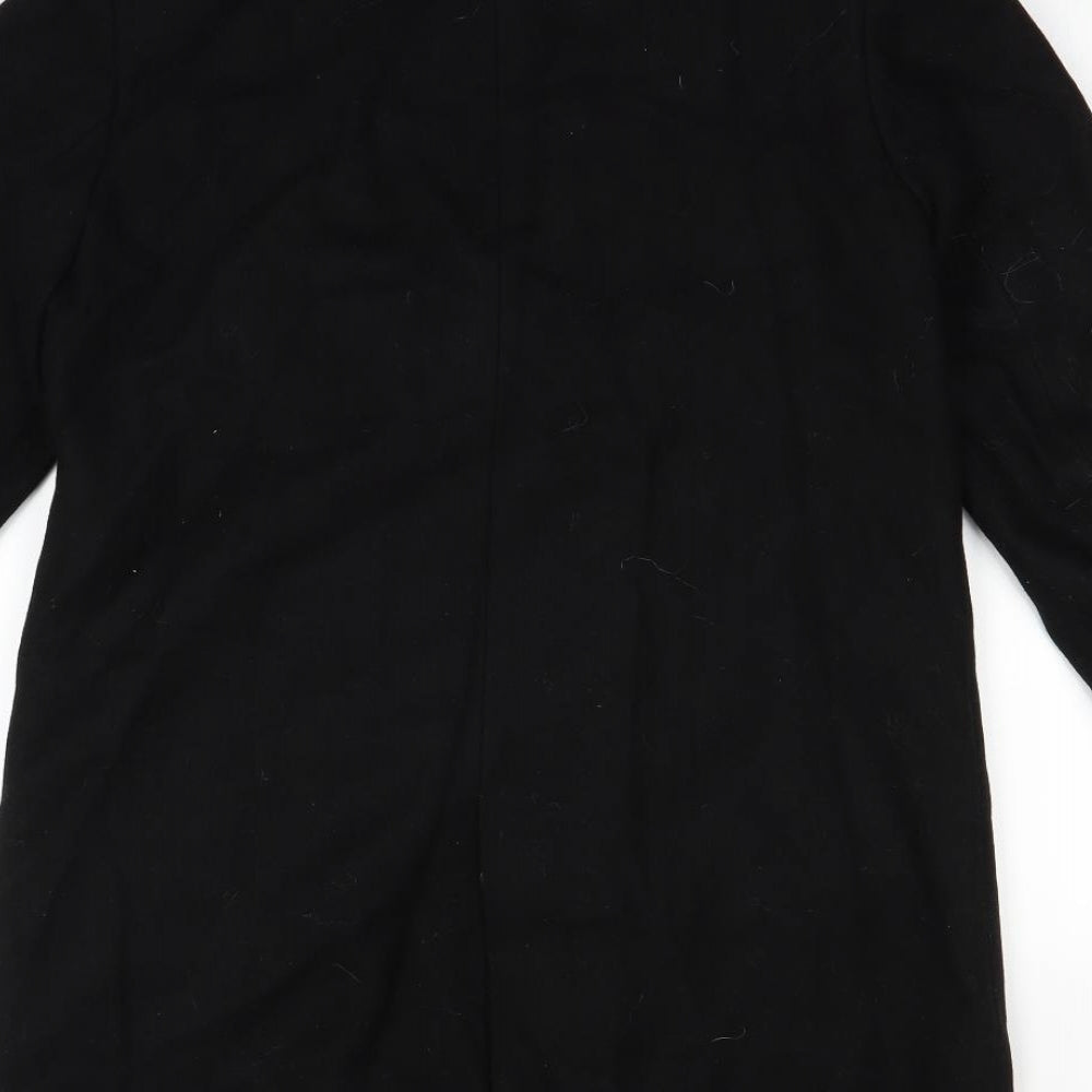 Zara Womens Black   Jacket  Size L