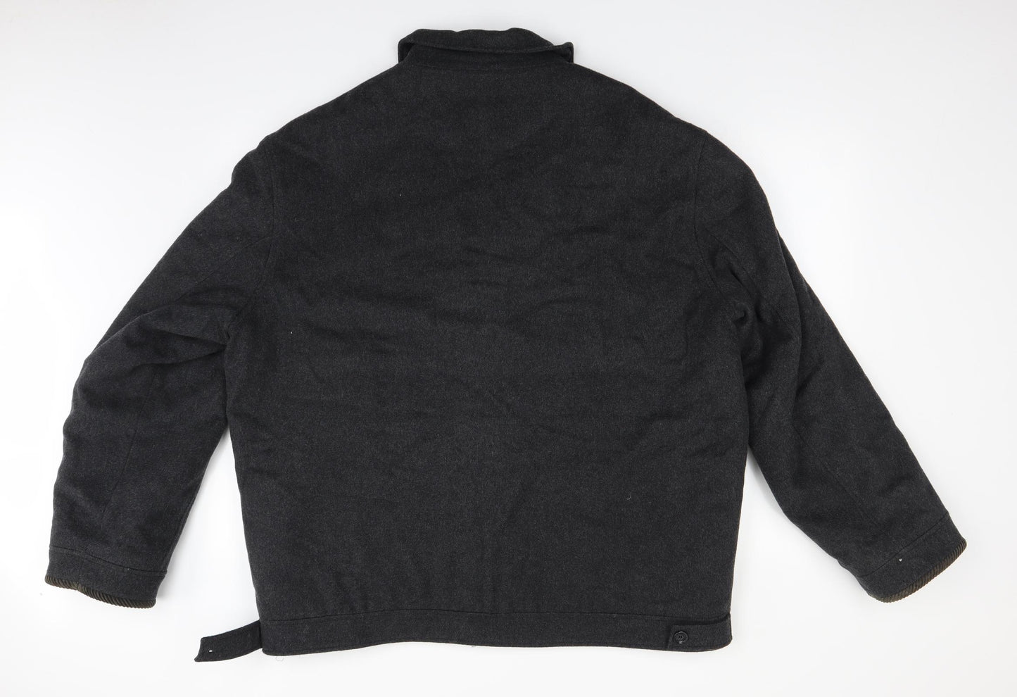 Bosideng Mens Grey   Jacket  Size XL