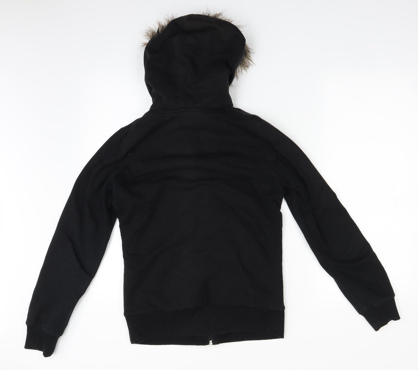 F&F Womens Black   Jacket  Size 10