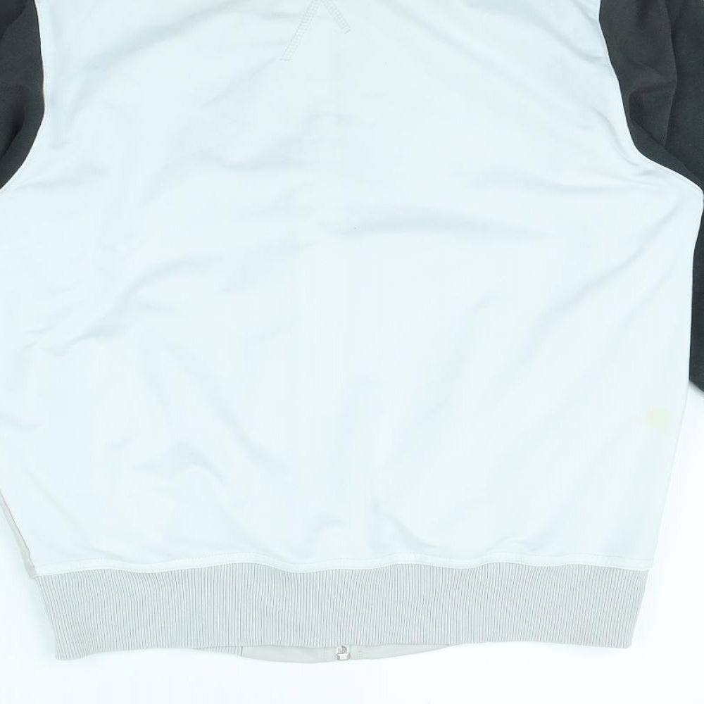 Preworn Mens Ivory   Jacket  Size M