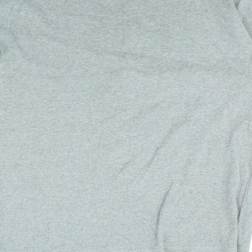 Trait Womens Grey   Pullover Jumper Size L