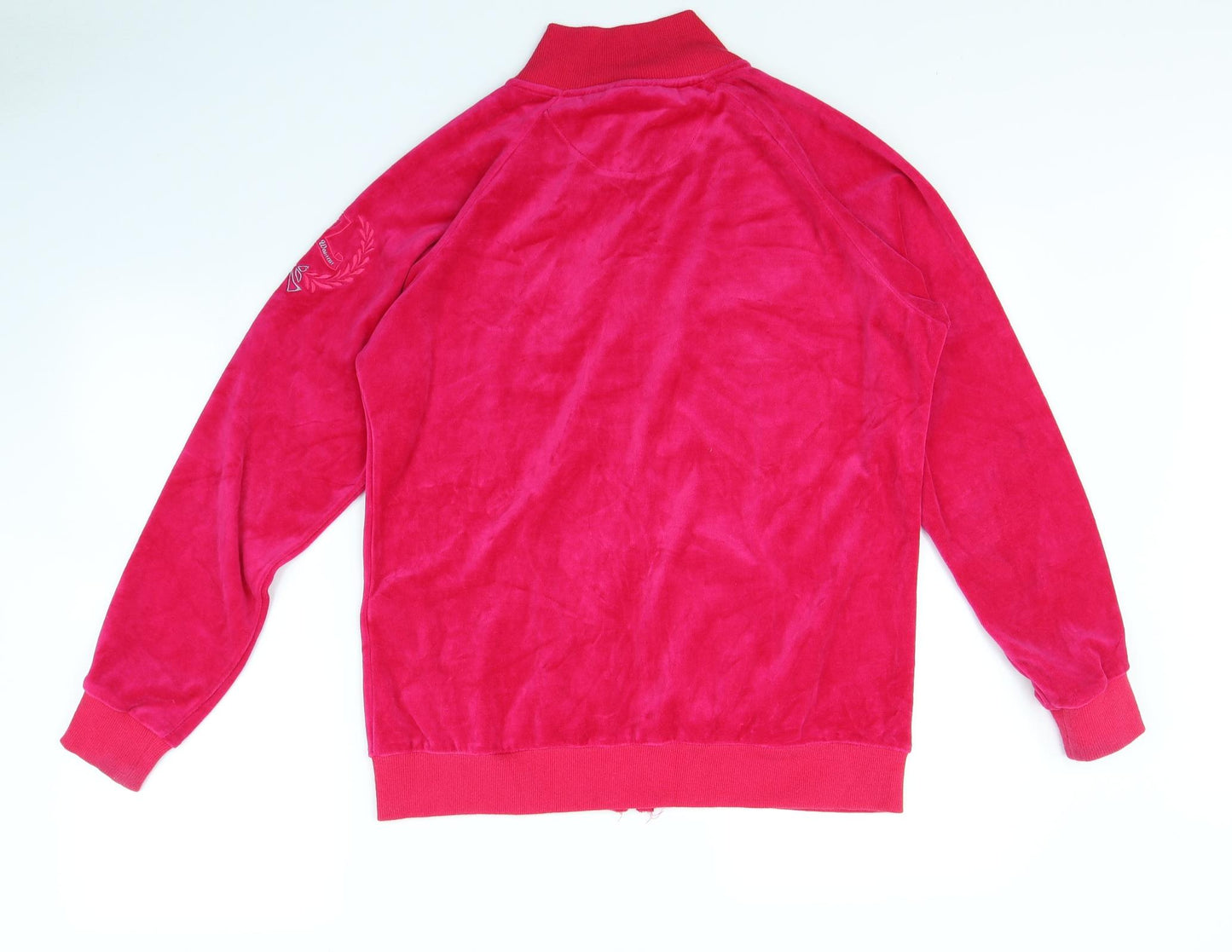 ESMARA Womens Pink   Jacket  Size M