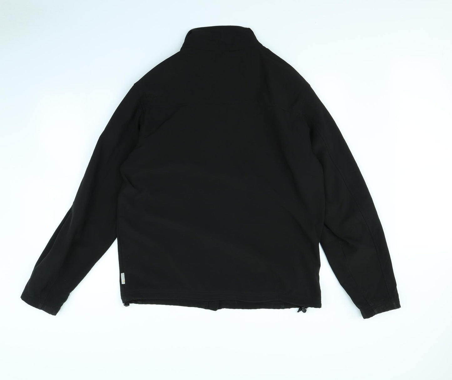 Regatta Mens Black   Jacket  Size XL