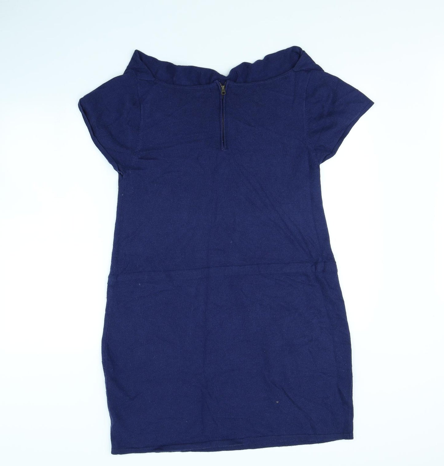 Lakeland Womens Blue   Shift  Size 18