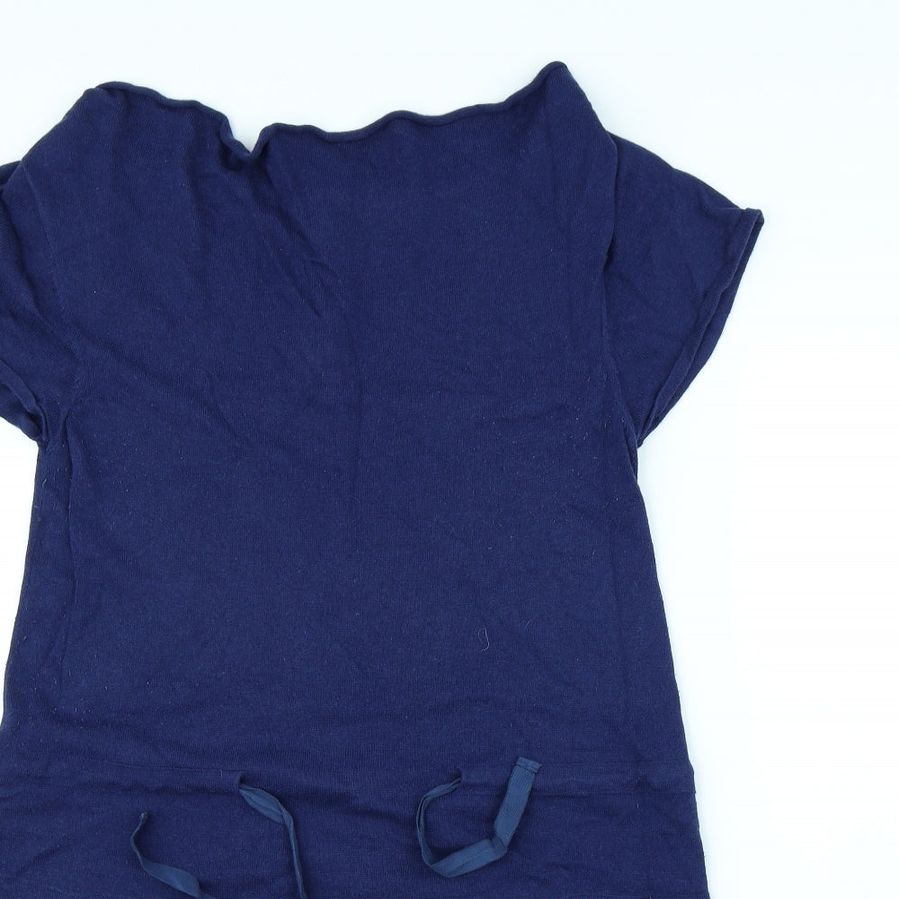 Lakeland Womens Blue   Shift  Size 18