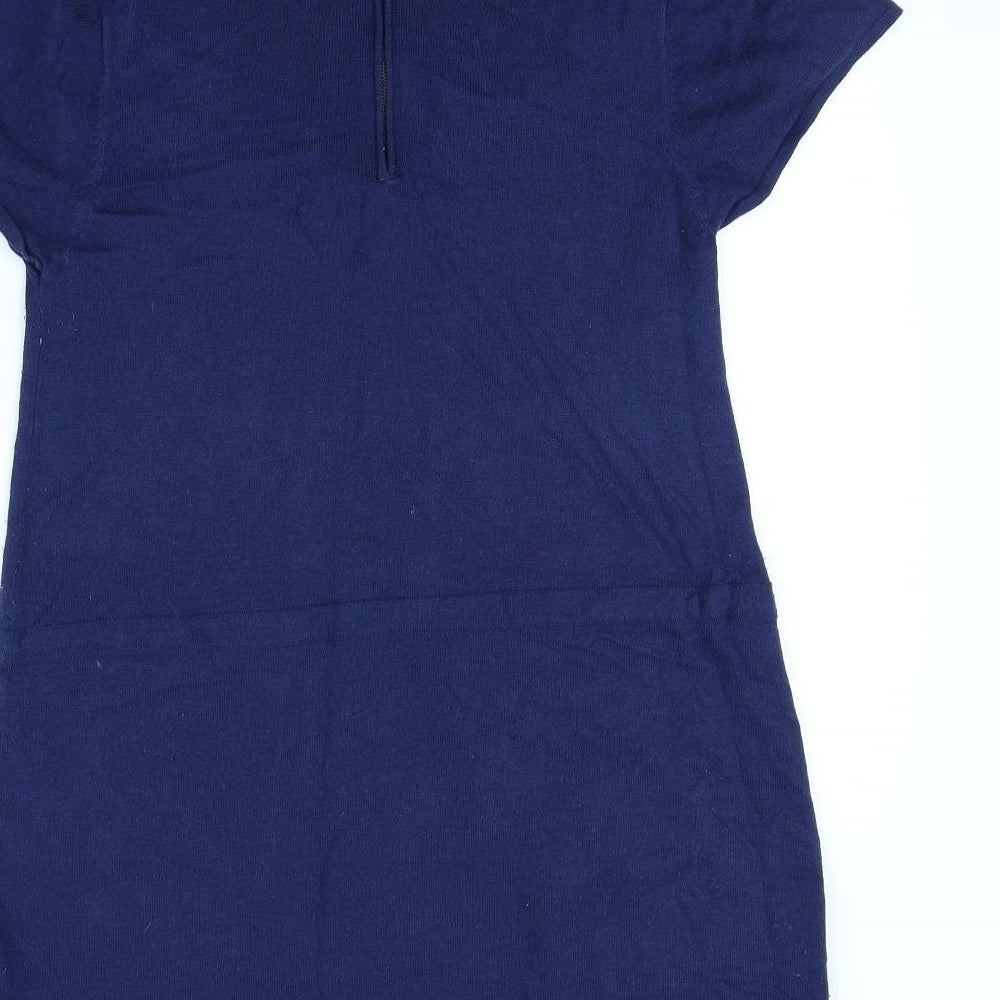 Lakeland Womens Blue   Shift  Size 18