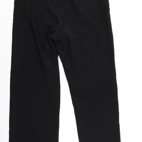 My own Womens Black   Trousers  Size 16 L30 in