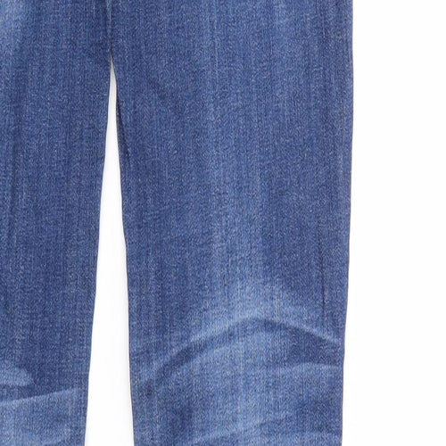 Only Mens Blue  Denim Skinny Jeans Size 29 L34 in