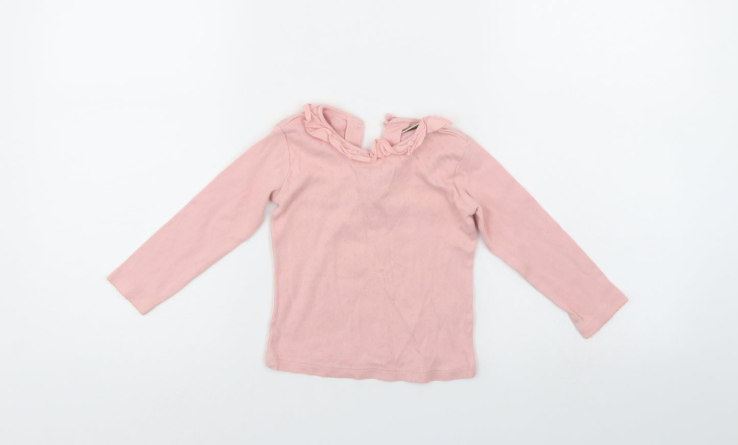 NEXT Girls Ivory   Basic Casual Size 12-18 Months