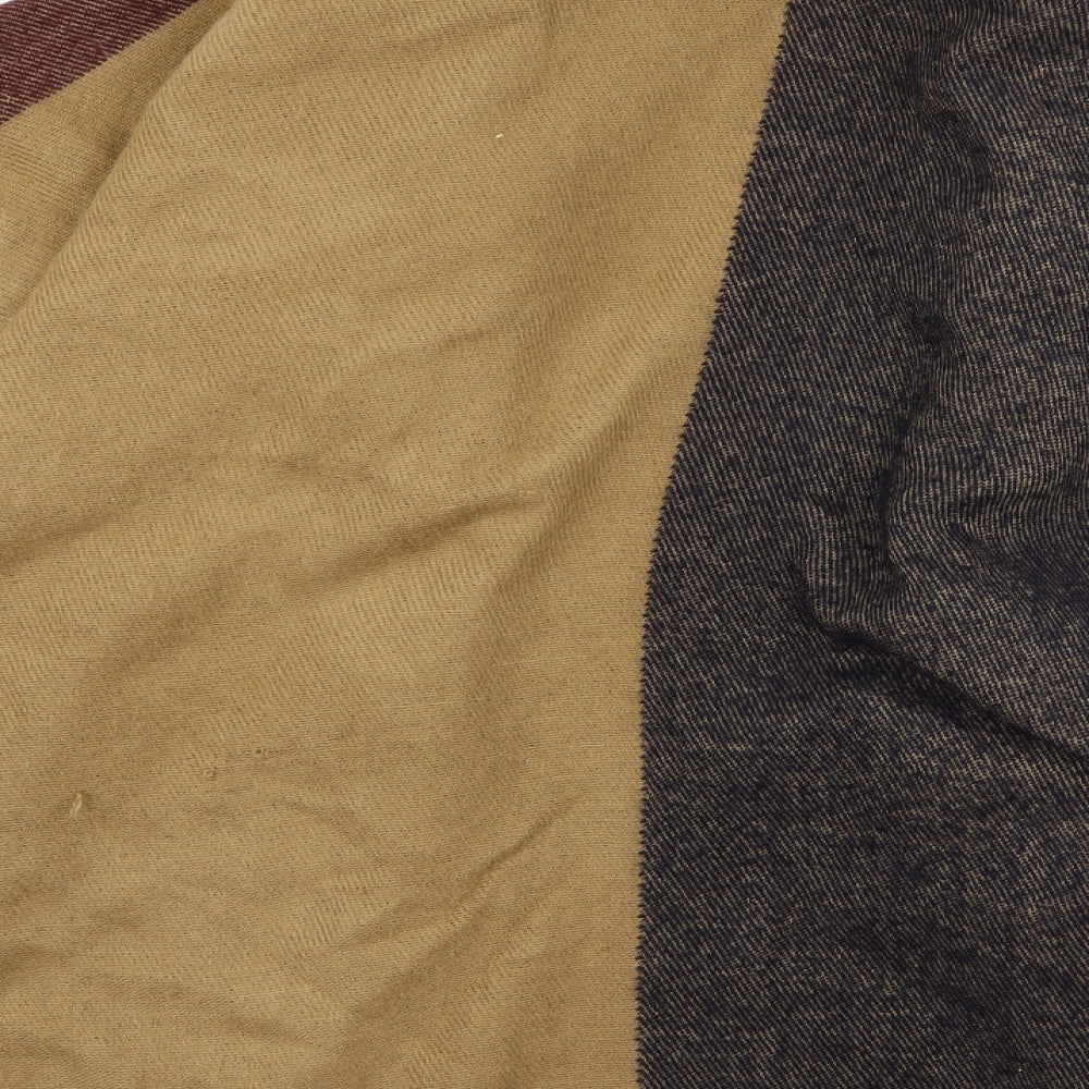 New Look Womens Multicoloured   Cape Jumper One Size