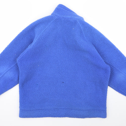 Preworn Womens Blue   Pullover Jumper Size 12