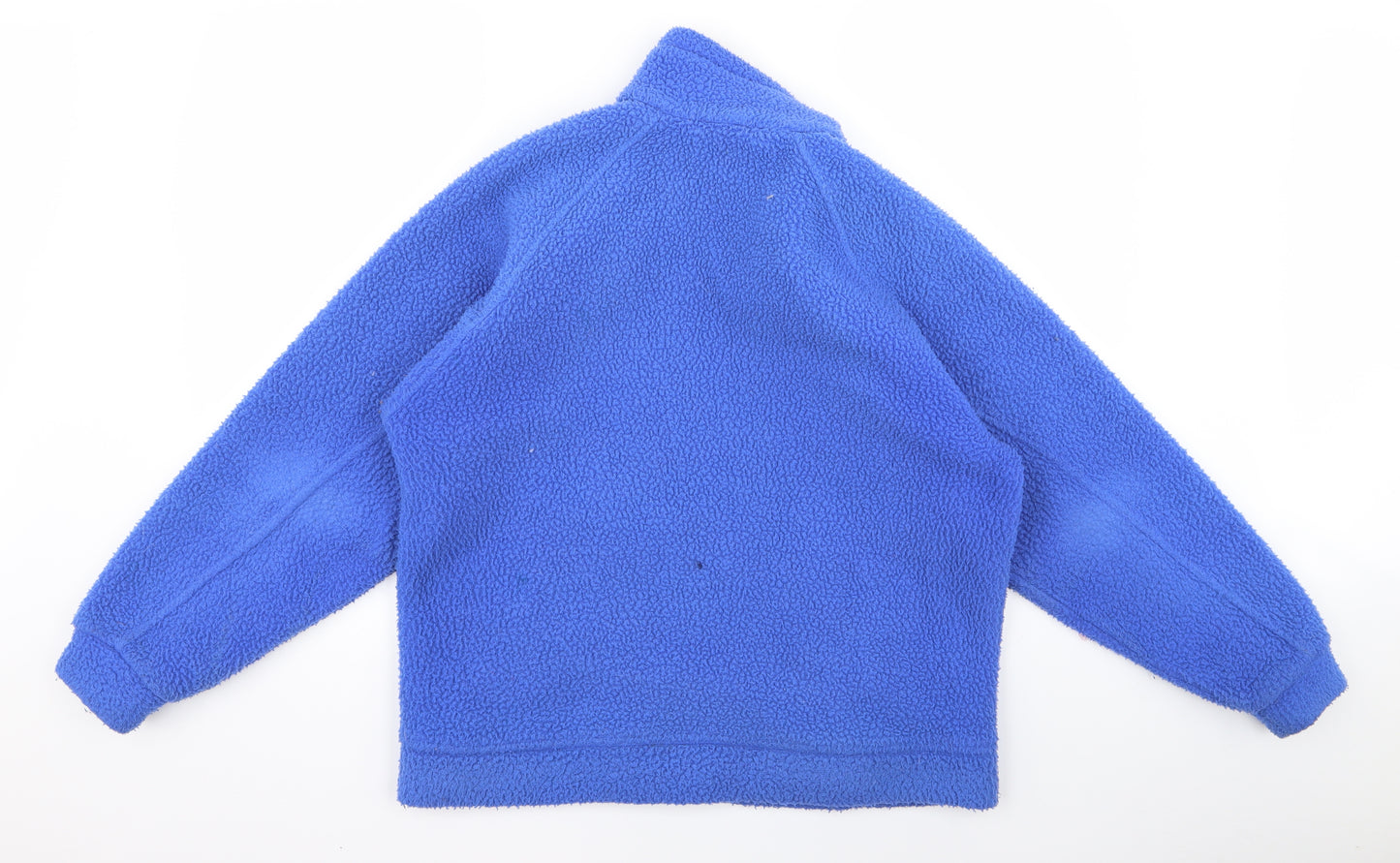 Preworn Womens Blue   Pullover Jumper Size 12