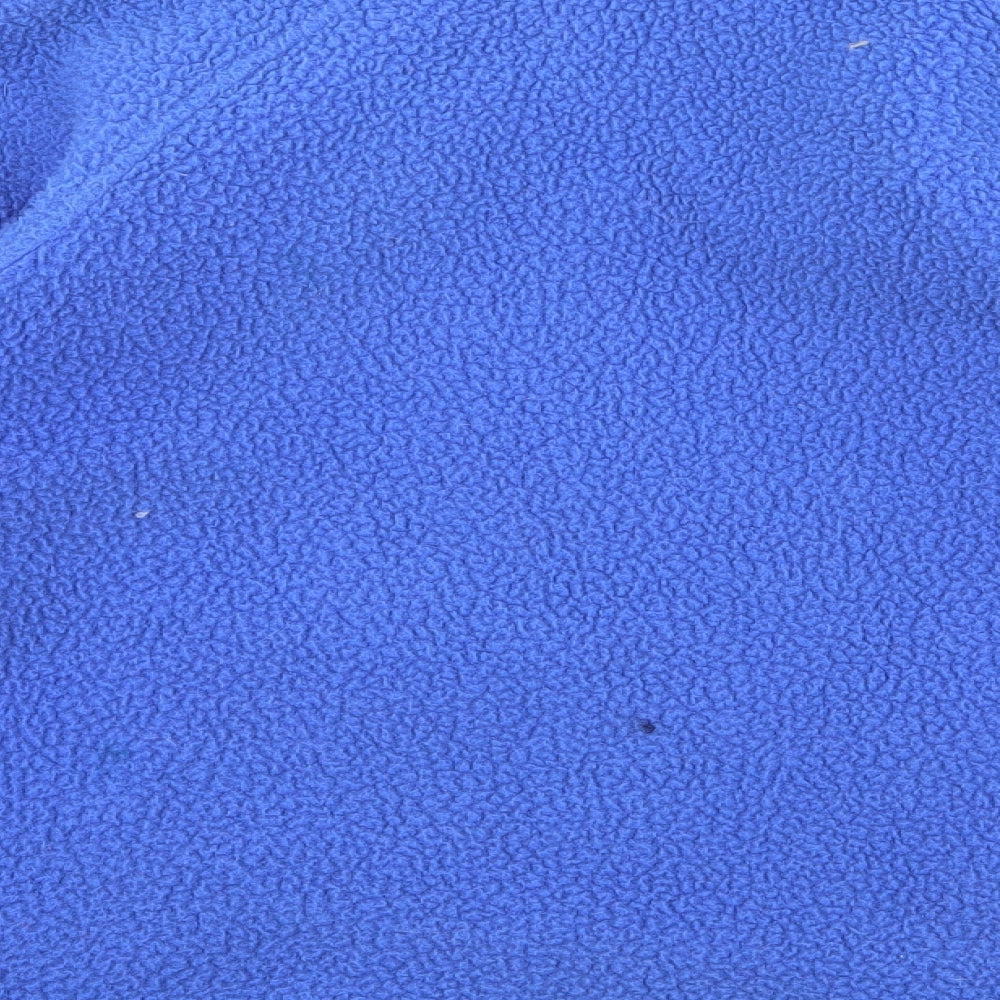 Preworn Womens Blue   Pullover Jumper Size 12