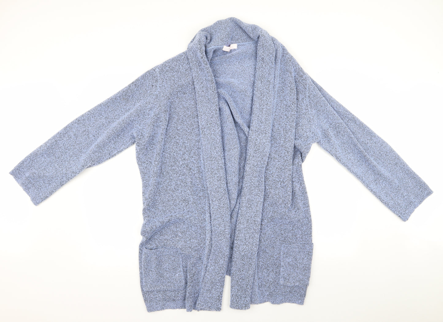 julipa Womens Blue   Top Robe Size L