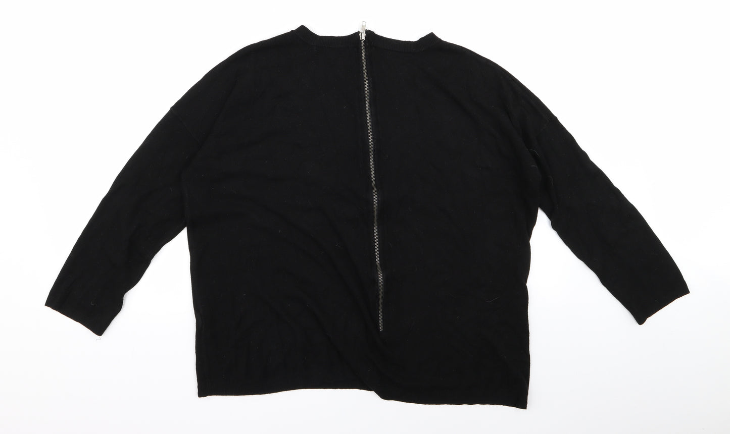 Atmosphere Womens Black   Cardigan Jumper Size M