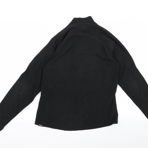 Preworn Mens Black   Pullover Jumper Size M