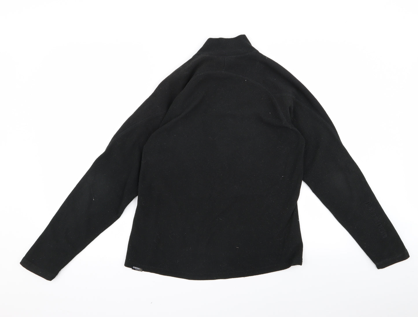Preworn Mens Black   Pullover Jumper Size M