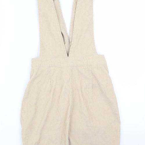 prewor Womens Beige   A-Line  Size 6