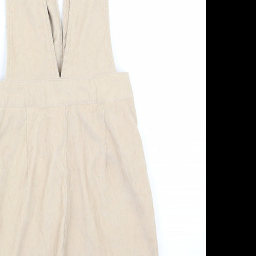 prewor Womens Beige   A-Line  Size 6