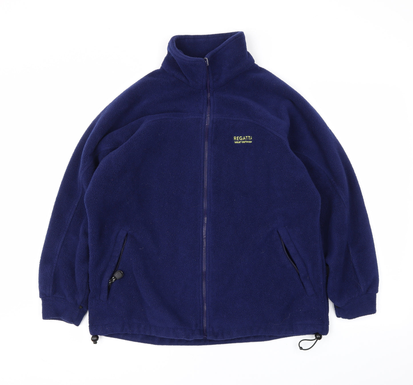Regatta Womens Blue   Jacket Coatigan Size 14