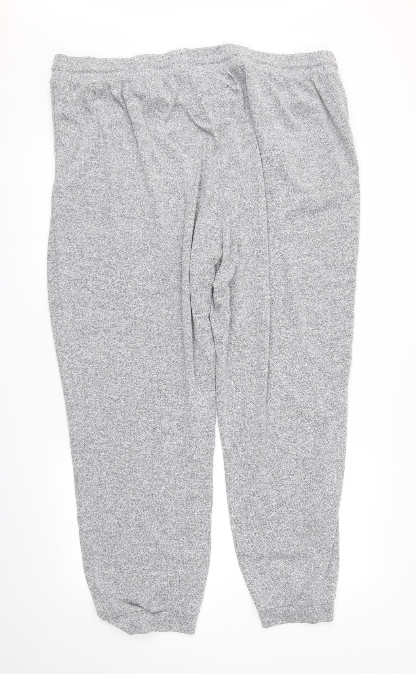 George Womens Grey   Jogger Trousers Size 24 L26 in
