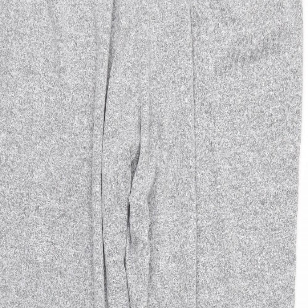 George Womens Grey   Jogger Trousers Size 24 L26 in